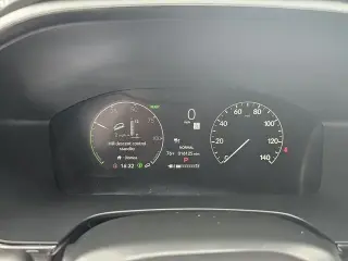Honda CR-V Hybrid 2025 AWD Sport 4dr SUV