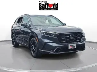 Honda CR-V Hybrid 2025 AWD Sport 4dr SUV