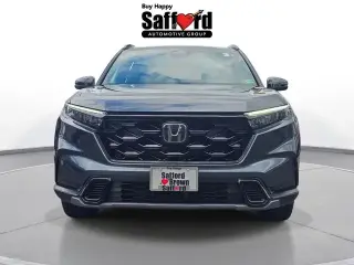 Honda CR-V Hybrid 2025 AWD Sport 4dr SUV