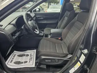 Honda CR-V Hybrid 2025 AWD Sport 4dr SUV