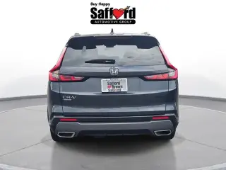 Honda CR-V Hybrid 2025 AWD Sport 4dr SUV