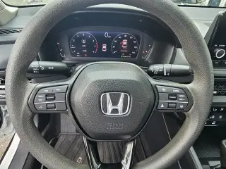 Honda Accord 2025 SE 4dr Sedan