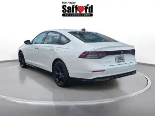 Honda Accord 2025 SE 4dr Sedan