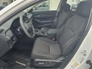 Honda Accord 2025 SE 4dr Sedan