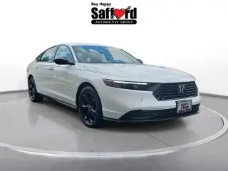 Honda Accord 2025 SE 4dr Sedan