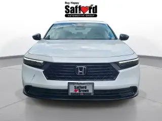 Honda Accord 2025 SE 4dr Sedan