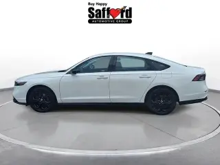 Honda Accord 2025 SE 4dr Sedan
