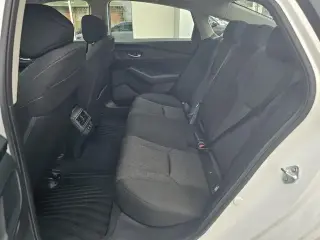 Honda Accord 2025 SE 4dr Sedan