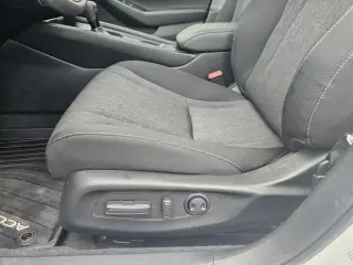 Honda Accord 2025 SE 4dr Sedan