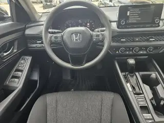 Honda Accord 2025 SE 4dr Sedan