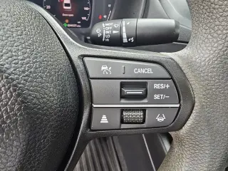 Honda Accord 2025 SE 4dr Sedan