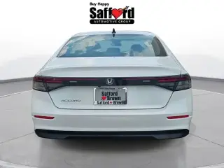 Honda Accord 2025 SE 4dr Sedan