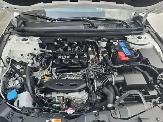 Honda Accord 2025 SE 4dr Sedan