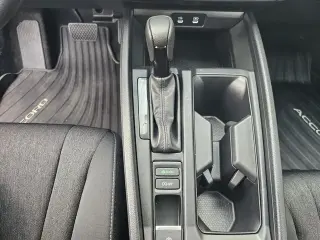 Honda Accord 2025 SE 4dr Sedan