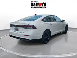 Honda Accord 2025 SE 4dr Sedan