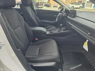 Honda Accord 2025 SE 4dr Sedan