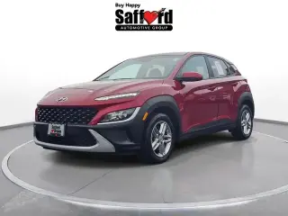 Hyundai KONA 2022 AWD SE 4dr Crossover