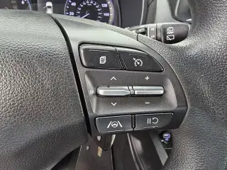 Hyundai KONA 2022 AWD SE 4dr Crossover