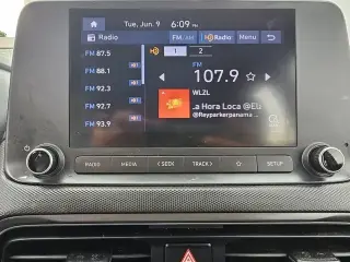 Hyundai KONA 2022 AWD SE 4dr Crossover