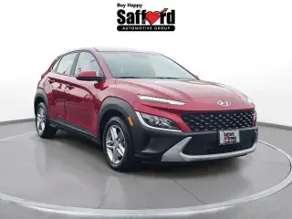 Hyundai KONA 2022 AWD SE 4dr Crossover