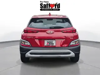 Hyundai KONA 2022 AWD SE 4dr Crossover