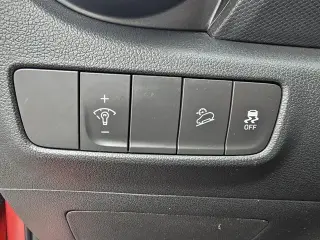 Hyundai KONA 2022 AWD SE 4dr Crossover