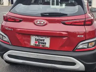 Hyundai KONA 2022 AWD SE 4dr Crossover
