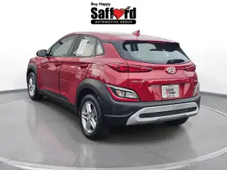 Hyundai KONA 2022 AWD SE 4dr Crossover