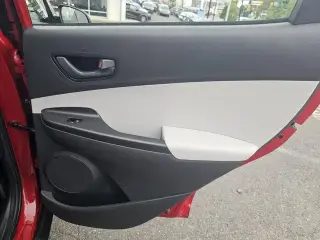 Hyundai KONA 2022 AWD SE 4dr Crossover