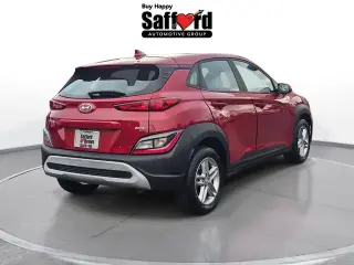 Hyundai KONA 2022 AWD SE 4dr Crossover