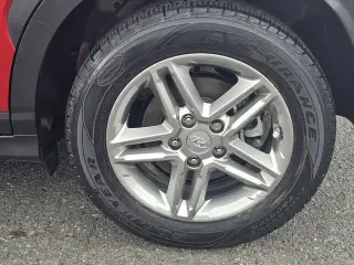 Hyundai KONA 2022 AWD SE 4dr Crossover