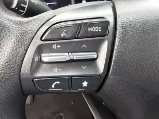Hyundai KONA 2022 AWD SE 4dr Crossover