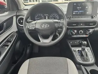 Hyundai KONA 2022 AWD SE 4dr Crossover