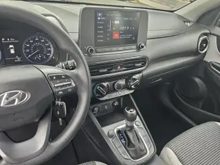 Hyundai KONA 2022 AWD SE 4dr Crossover