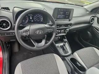 Hyundai KONA 2022 AWD SE 4dr Crossover