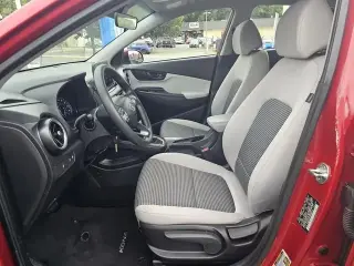 Hyundai KONA 2022 AWD SE 4dr Crossover