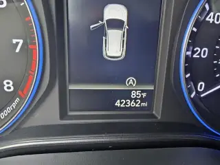 Hyundai KONA 2022 AWD SE 4dr Crossover