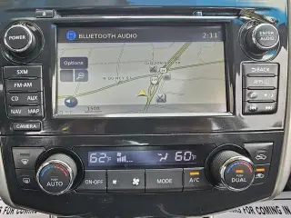 Nissan Altima 2015 3.5 SL 4dr Sedan (midyear release)