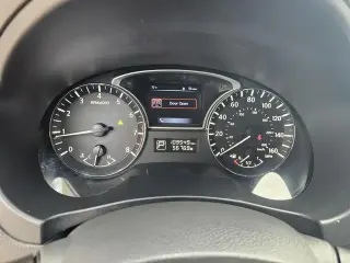 Nissan Altima 2015 3.5 SL 4dr Sedan (midyear release)