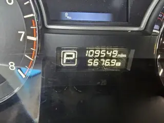 Nissan Altima 2015 3.5 SL 4dr Sedan (midyear release)