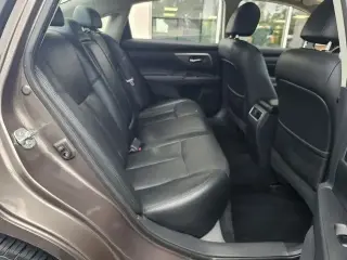 Nissan Altima 2015 3.5 SL 4dr Sedan (midyear release)
