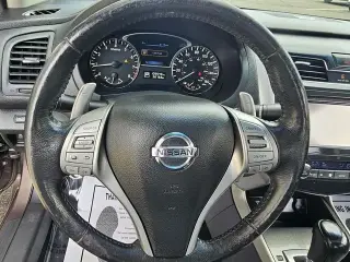 Nissan Altima 2015 3.5 SL 4dr Sedan (midyear release)