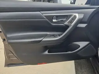 Nissan Altima 2015 3.5 SL 4dr Sedan (midyear release)