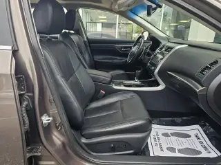 Nissan Altima 2015 3.5 SL 4dr Sedan (midyear release)