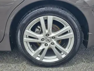 Nissan Altima 2015 3.5 SL 4dr Sedan (midyear release)