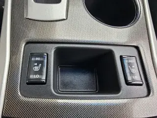 Nissan Altima 2015 3.5 SL 4dr Sedan (midyear release)