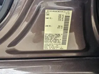 Nissan Altima 2015 3.5 SL 4dr Sedan (midyear release)