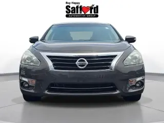 Nissan Altima 2015 3.5 SL 4dr Sedan (midyear release)