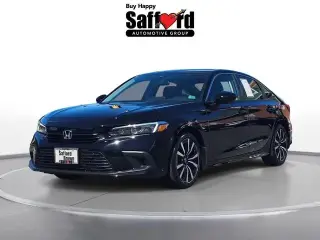 Honda Civic 2023 EX 4dr Sedan w/o BSI