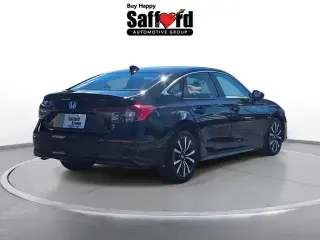 Honda Civic 2023 EX 4dr Sedan w/o BSI